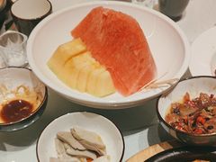 -大鸭梨烤鸭(望京店)