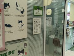 -悦宠凯宝动物医院·牙科·皮肤科(朝阳北路店)