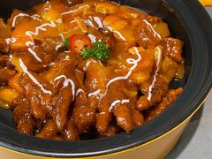 -3号仓库·创意中国菜(乐清正大广场店)