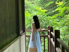 -黄公望隐居地