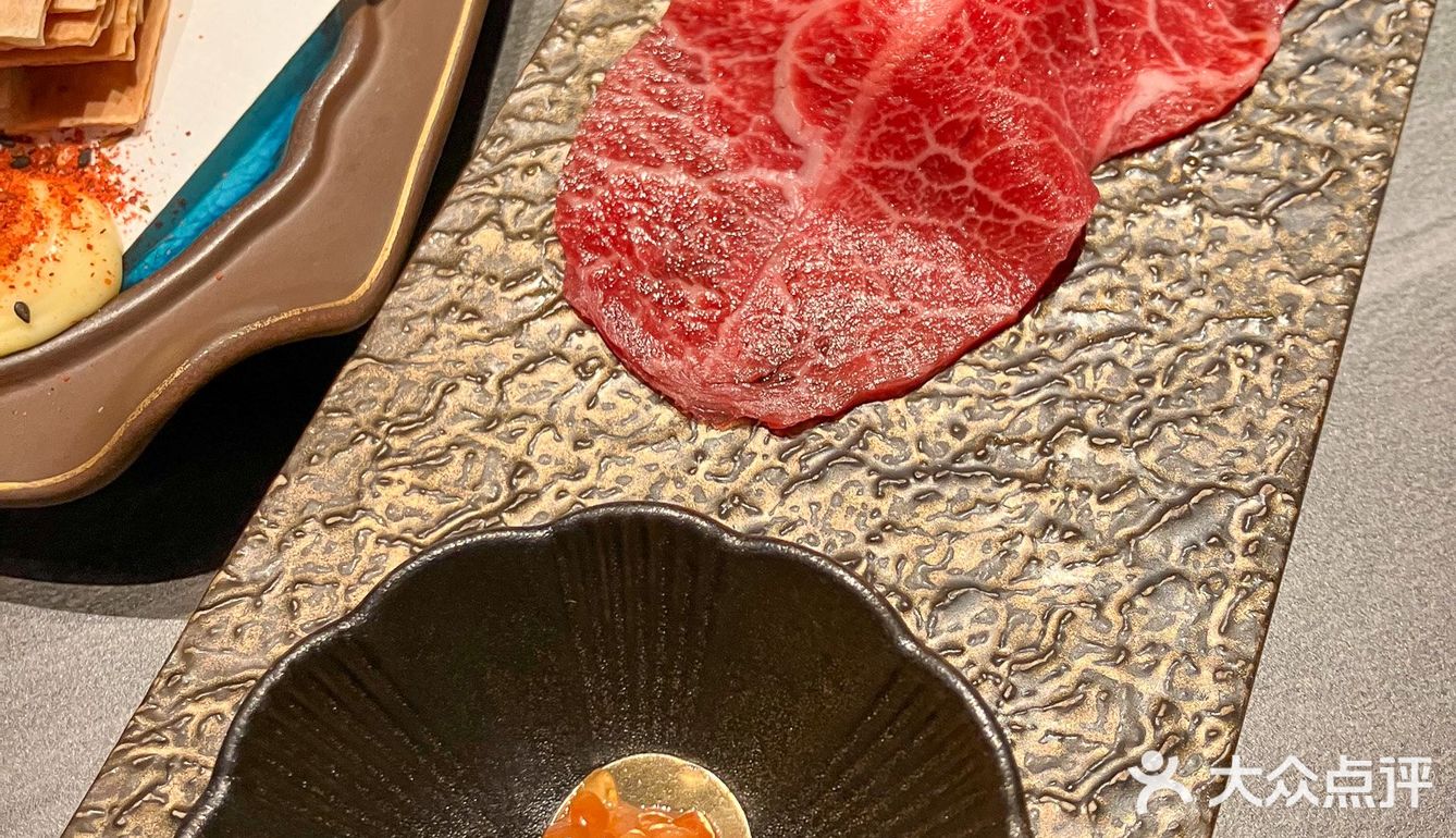  🌟圣诞特辑🎄：「碳楽牛势」与极致美食的浪漫约会