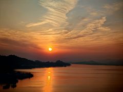 -绿城千岛湖喜来登度假酒店