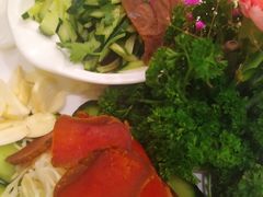 -巷语私房料理(华一实业大厦店)