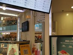 -Jazcu珍仕菓鲜榨果汁(西单大悦城店)