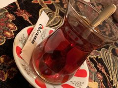 -Old Ottoman Cafe & Restaurant
