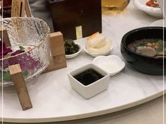 -五观堂素食(新华路店)