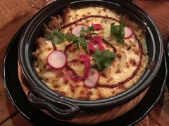 -Luchador摔跤手墨西哥餐厅(恒宇广场店)