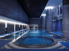 -无锡新湖铂尔曼大酒店