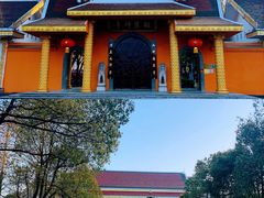 -报恩禅寺