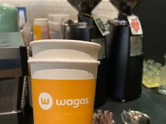 -Wagas沃歌斯(太古汇店)