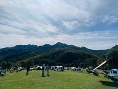 -玉渡山自然风景区