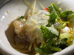 -官塘锋记鱼生·生腌·砂锅粥(牌坊街店)