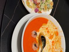 -秀儿四九城·新京菜(亚运村鸟巢店)