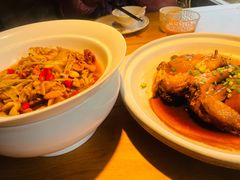 -黄山老妈·土菜(碧桂园店)
