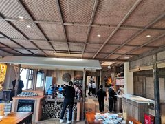 大堂-田小狗的饭店(才子佳郡店)