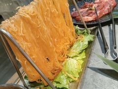 -小黑牛烤肉(聚隆店)