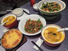-千滋百味·醉江澜花园餐厅(街道口店)