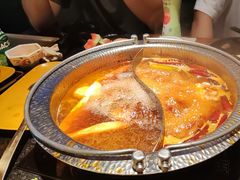 -牛New寿喜烧(闵行龙湖天街店)