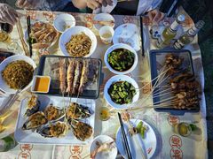 -小林哥的海鲜馆·夜宵烧烤(渔人码头店)