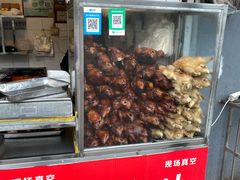-巴子烤鸭