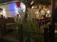 -绿茶餐厅(领展购物广场·中关村店)
