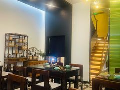 -五观堂素食(新华路店)