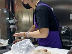 -小辫子羊肉面馆(周东店)