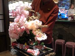 -樱宿日式和牛烧肉(五道口店)