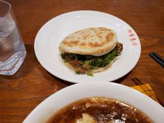 -四季小馆·地道北京小吃(广百店)