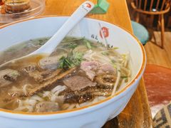 火车头米粉-越南牛肉河粉餐厅(书院巷店)