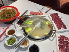 -潮发潮汕牛肉店(龙洞店)