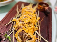 酥香牛肋骨-连鹭海鲜·新大连菜(星海店)