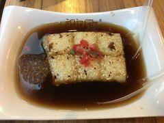 玫瑰凉糕-胡九小吃(文化巷店)