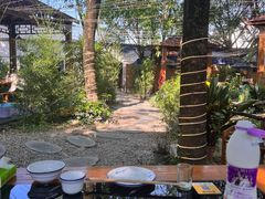 -西昌老号李小肠特色烧烤园(双流店)