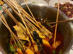 -丰茂烤串(金源店)