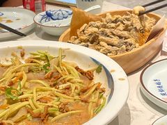 -燕郊烧鸽子(酷车小镇店)