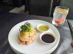 -蟹榭·本帮江浙菜·蟹宴(五角场合生汇商场店)