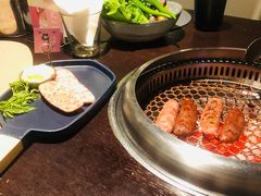 -义气烤肉餐吧(大族广场店)
