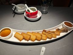 -老头儿油爆虾·1987杭州烟火味(湖滨银泰in77D区店)