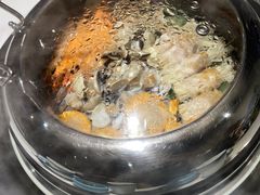 -碗中海·蒸汽海鲜·桑拿鸡(岭南天地店)