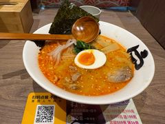 -无敌家现熬骨汤拉面(颐堤港店)