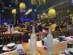 大堂-胡桃里音乐酒馆(仓山万达店)