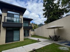 -广州锦绣香江度假别墅