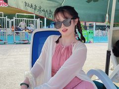 -苏州乐园森林水世界