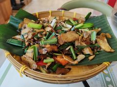 -云海肴·汽锅鸡·云南菜(高德置地店)
