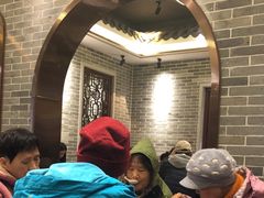 -民信老铺(双皮奶博物馆店)