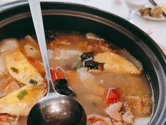 -紫鑫阁饭庄(长安店)