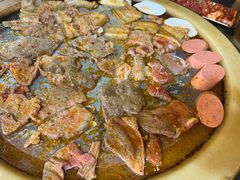 -阿昌白族石板烧·菌锅(大理古城店)