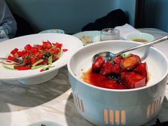-宴昆山·私房菜(春晖店)