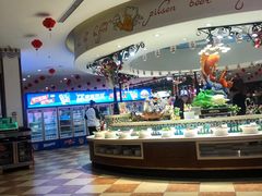 -比尔森韩式烤肉自助(绿园店)